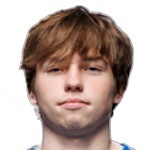 Dmitriy Bakleev