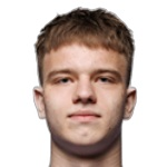 Daniil Baykov