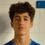 Rafael  Santos Lopes