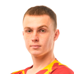 Egor Stepin