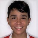 Henrique  Borges Matos