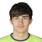 Vladislav Beriev
