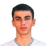 Tamerlan Kabisov