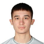 Arsen Kanteev