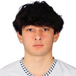 Akhmed Meshezov