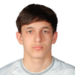 Akhmed Elberdov