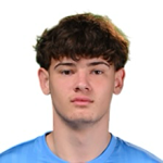 Arseniy Rikhelgof