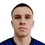 Dmitriy Zakirov