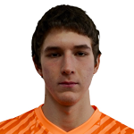 Egor Zosimov