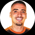 Frankie Pask