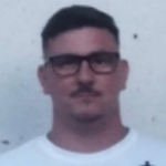 Patrik Benjámin Szabó