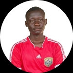 Pacifique Lokosa