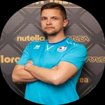 Mattias Reigo