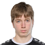 Daniil Krivosheev