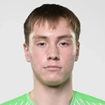 Maksim Kryuchkov