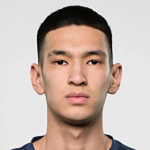 Rustam Kshibaev