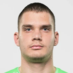 Vladimir Manakov