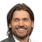 Nikolaj Coster-Waldau