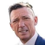 Frankie Dettori