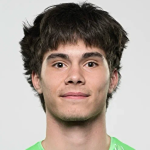 Egor Robustov