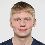 Evgeniy Samarkin