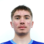 Zakhar Vokin