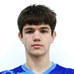 Kirill Takranov