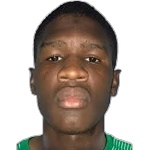 Mamadou Mady Danfakha