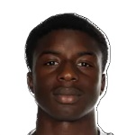 Moctar Cherif Acacio Fofana Mesie  Eyegue