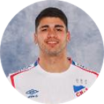 Iván Tiago Montano Scala