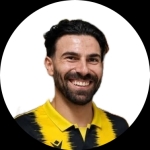 Marios Voutsinas