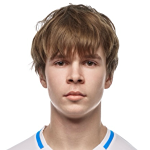 Vitaliy Gerasimov