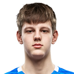 Dmitriy Sidorenko