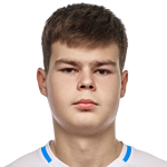 Daniil Shilin