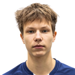 Egor Veselov