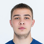 Ruslan Gilev