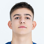 Daniil Litvin