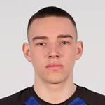 Dmitriy Galkin