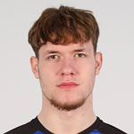 Timofey Nosov