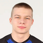 Zakhar Popov