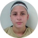Maria Julia dos Santos Borguetti