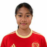 Shifana Nadhifa