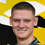 Olly Martin