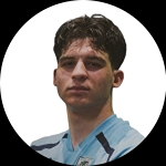 Konstantinos Alamisis
