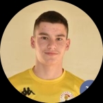 Luka Jovančević