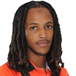 Senoj Mitchell