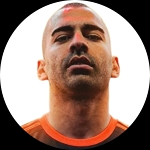 Kostas Sidiro