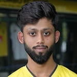 Mohamed Aaqil Rizan