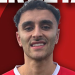 Amir Ward