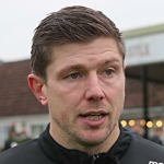 Jamie Harwood